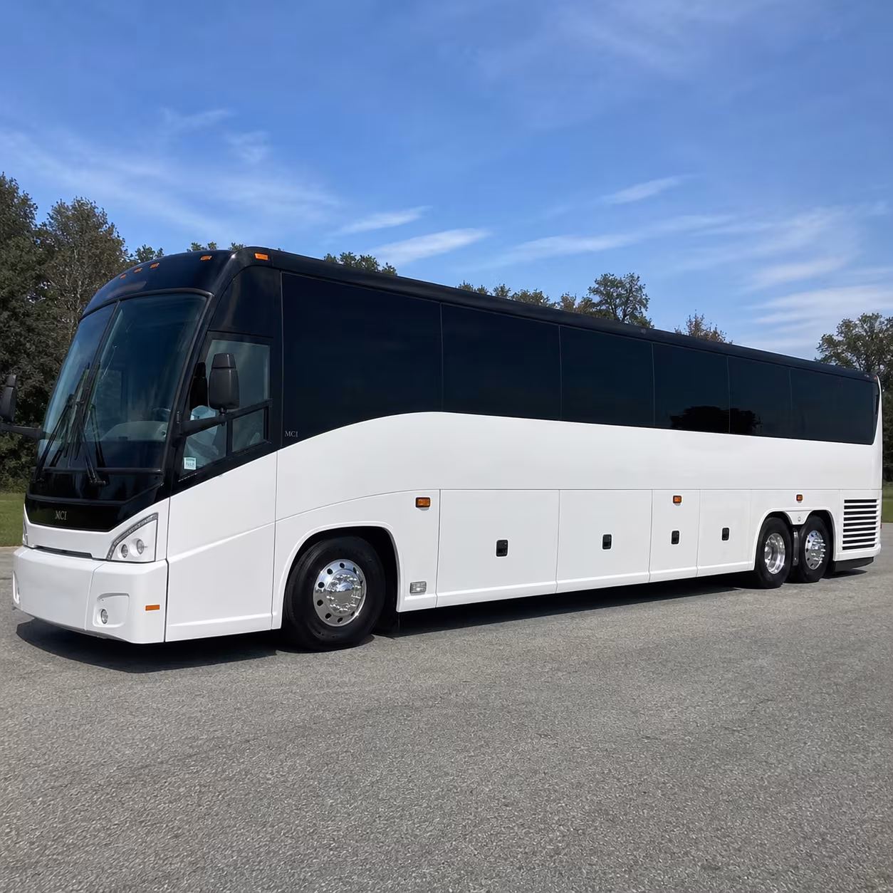 bus rentals to washington state cougars games in pullman