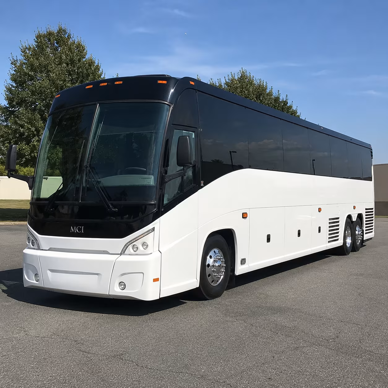 charter bus rentals to tri cities airport psc in pasco