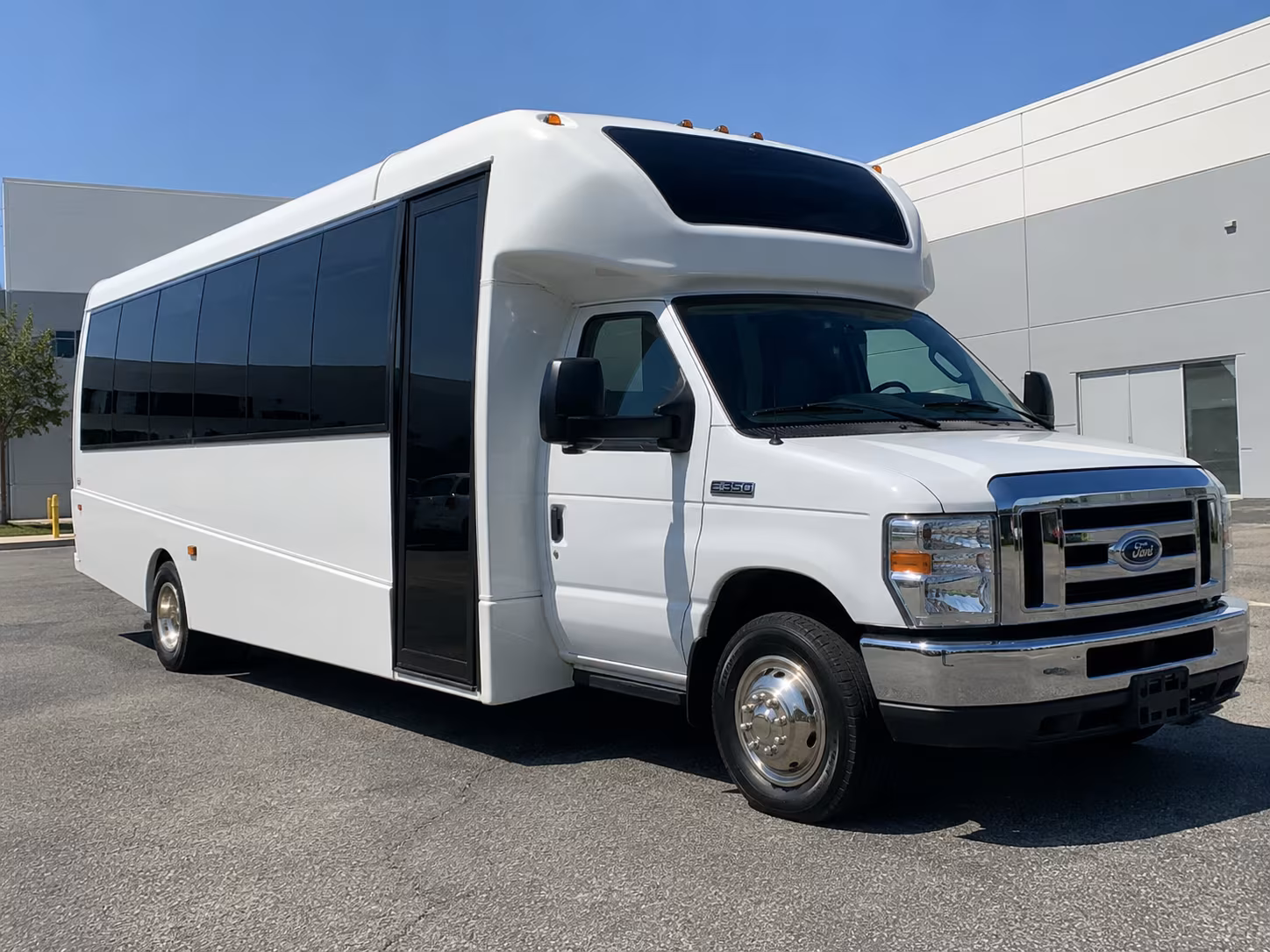 festival and concert buses serving the tri cities