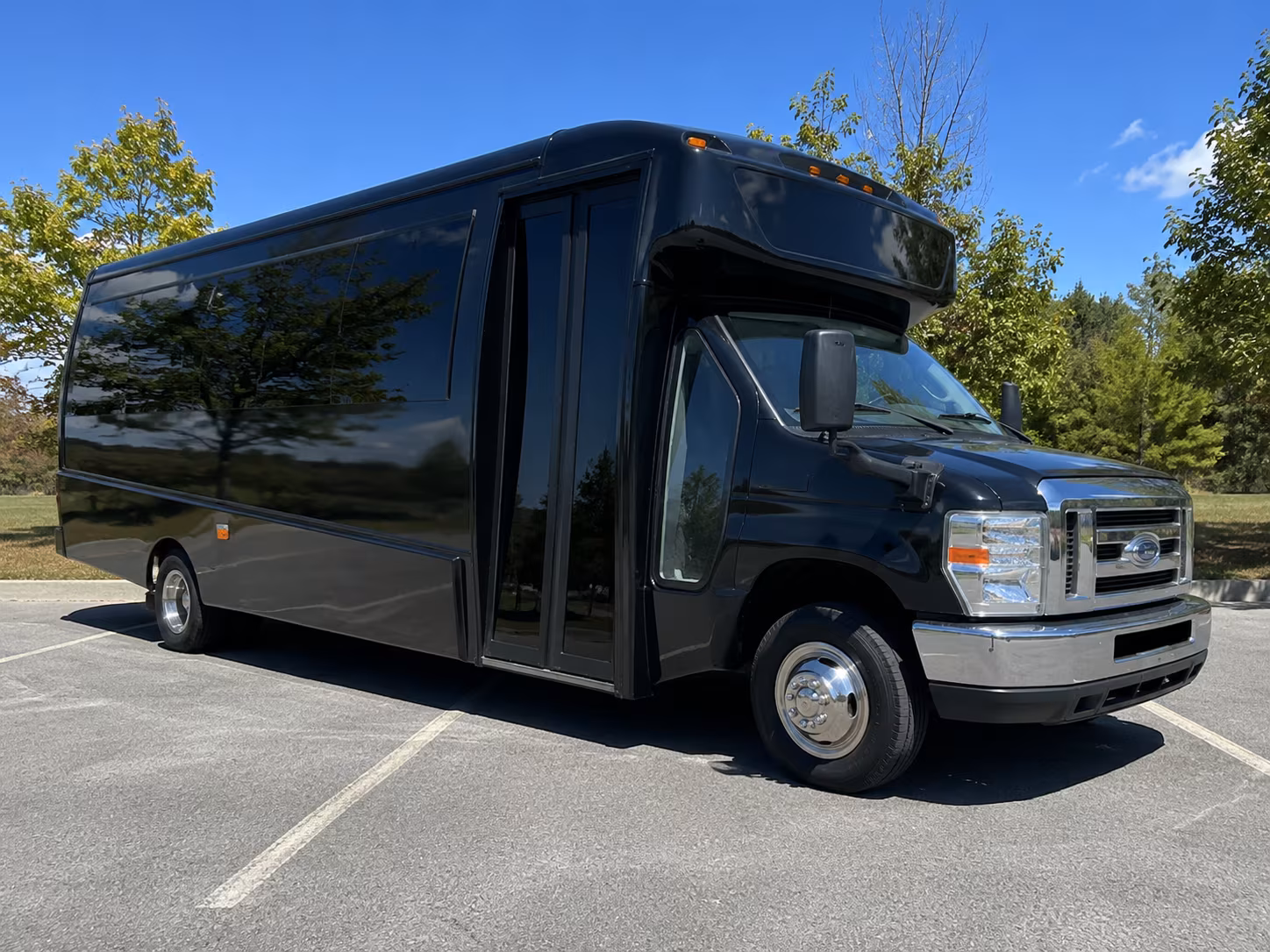 field trip buses for tri cities area museum and history destinations