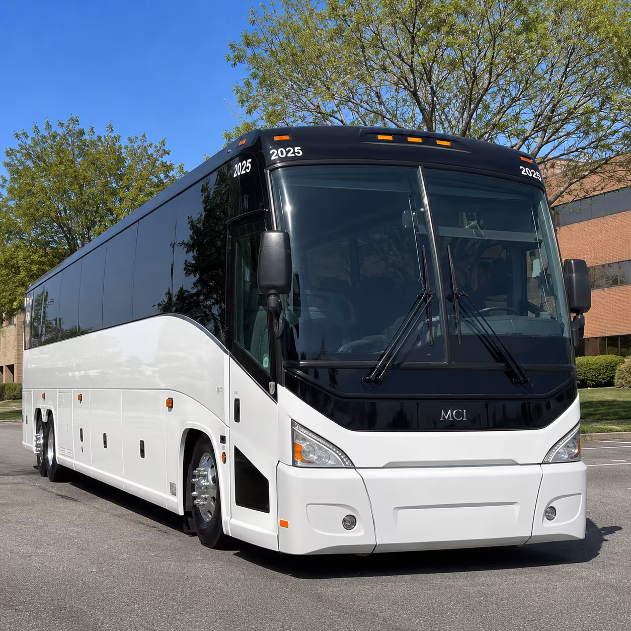 kennewick and richland employee shuttle buses serving pasco employers