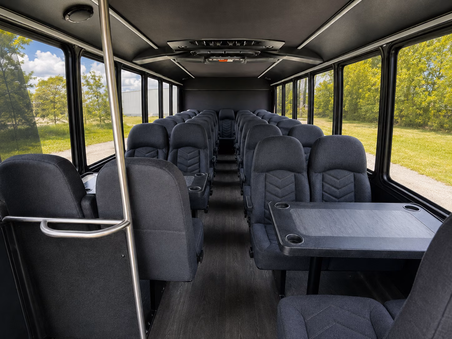 pasco airport transportation