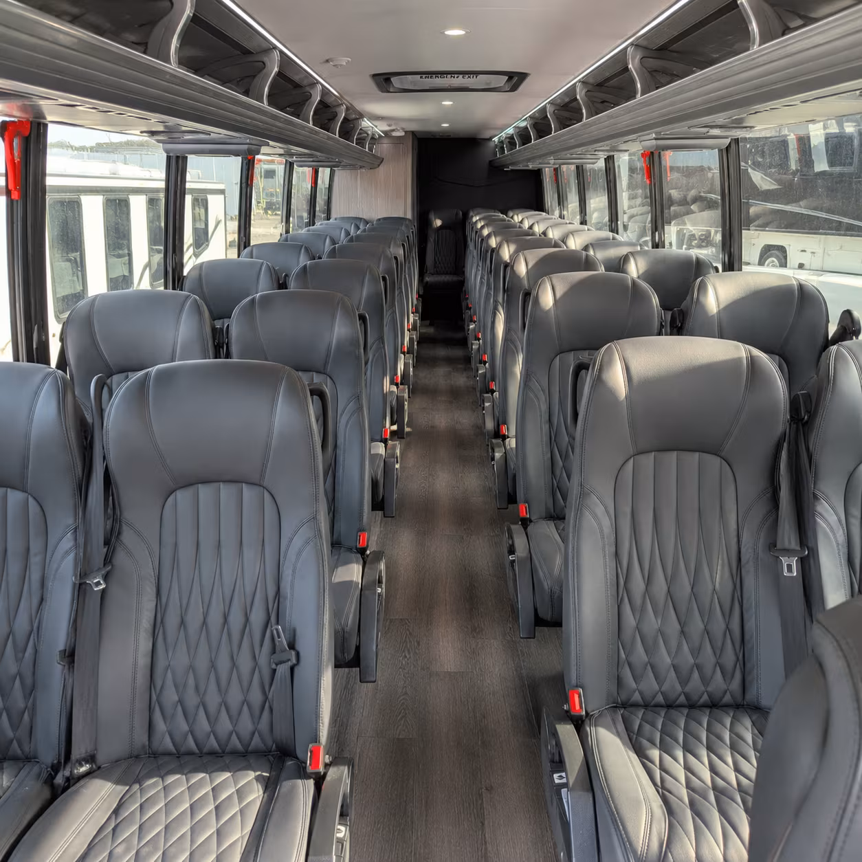 pasco employee transportation