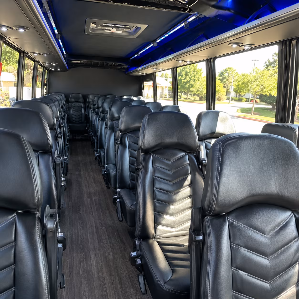 pasco government military transportation