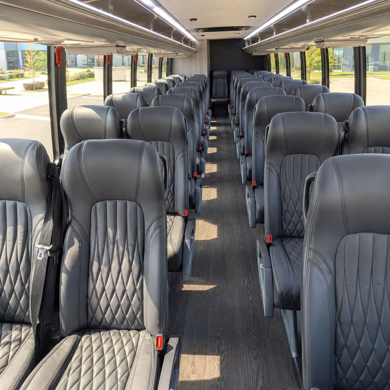 pasco long distance transportation