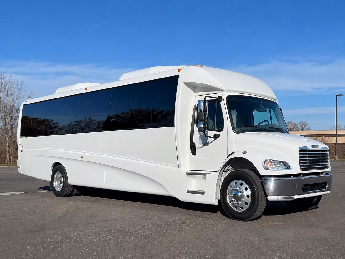 pasco party bus booking step 2