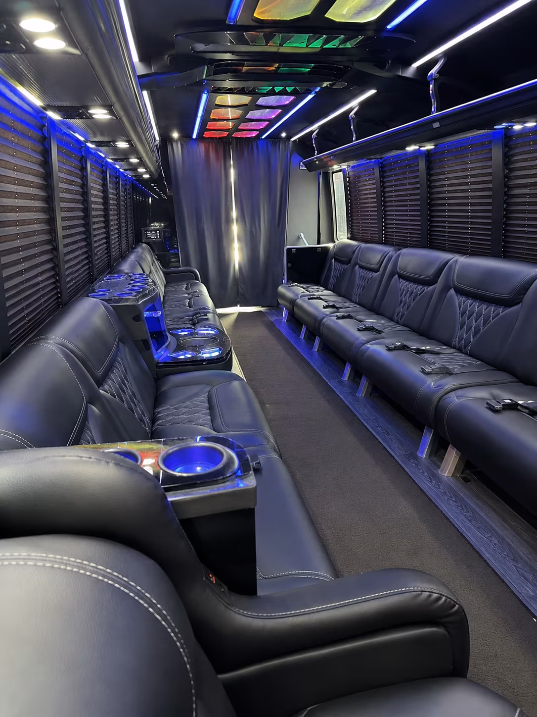 pasco party bus rental 2