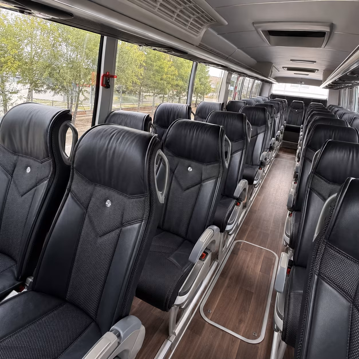 pasco prom transportation