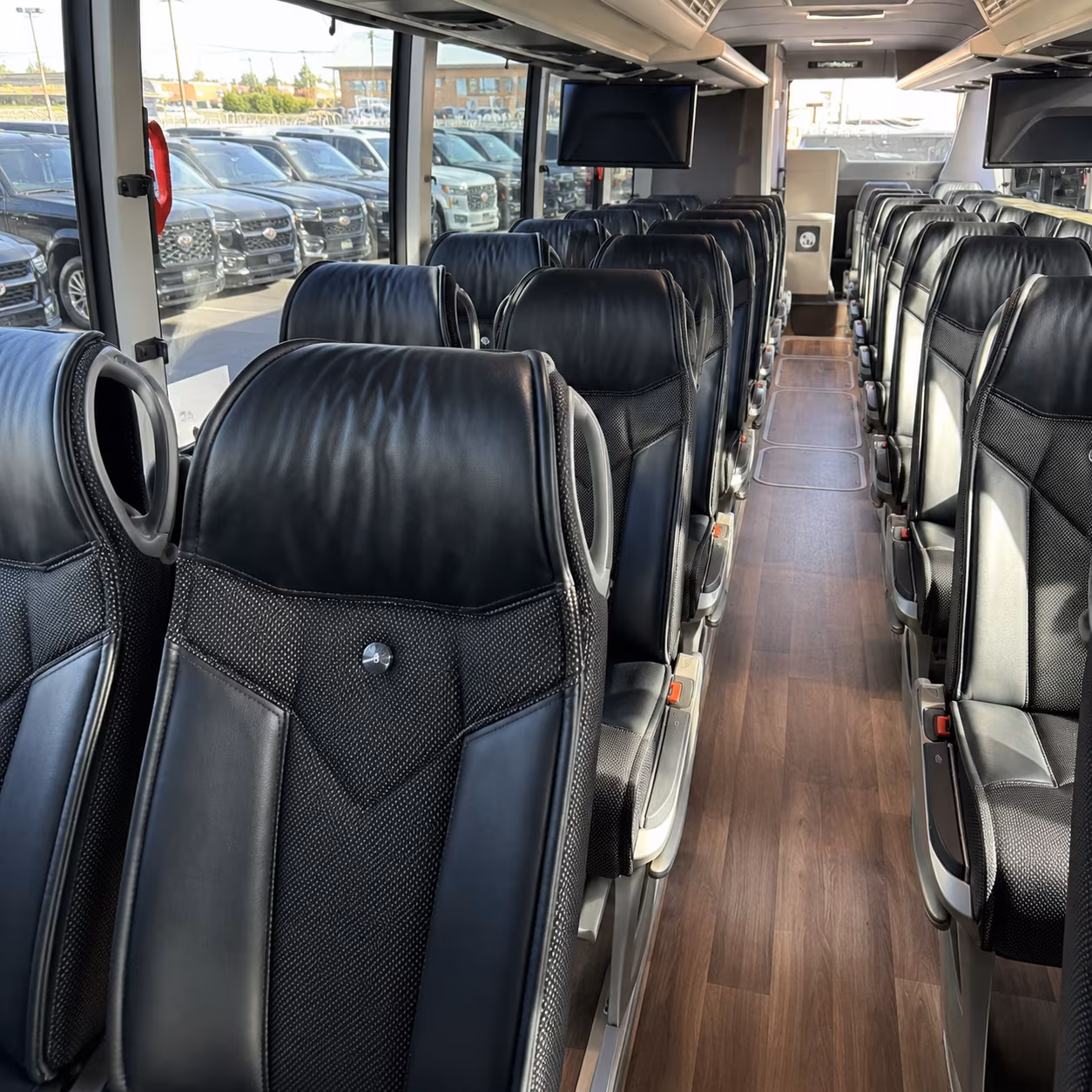 pasco religious group transportation