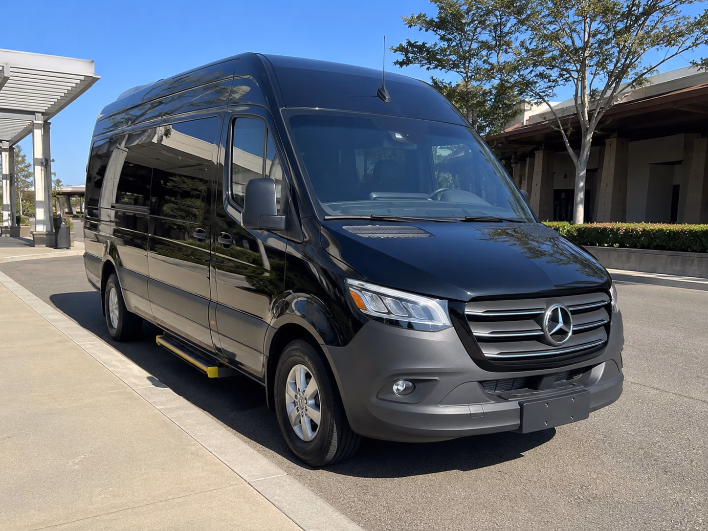 pasco school event transportation onboard seating