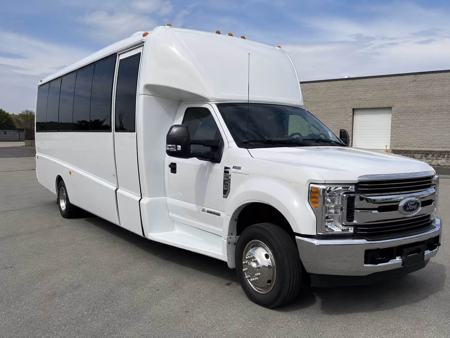 pasco school event transportation