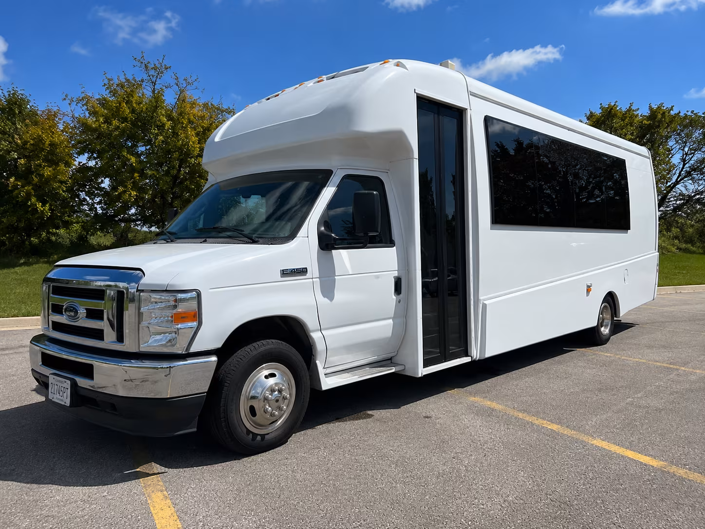 pasco tri cities concert venues party bus rental