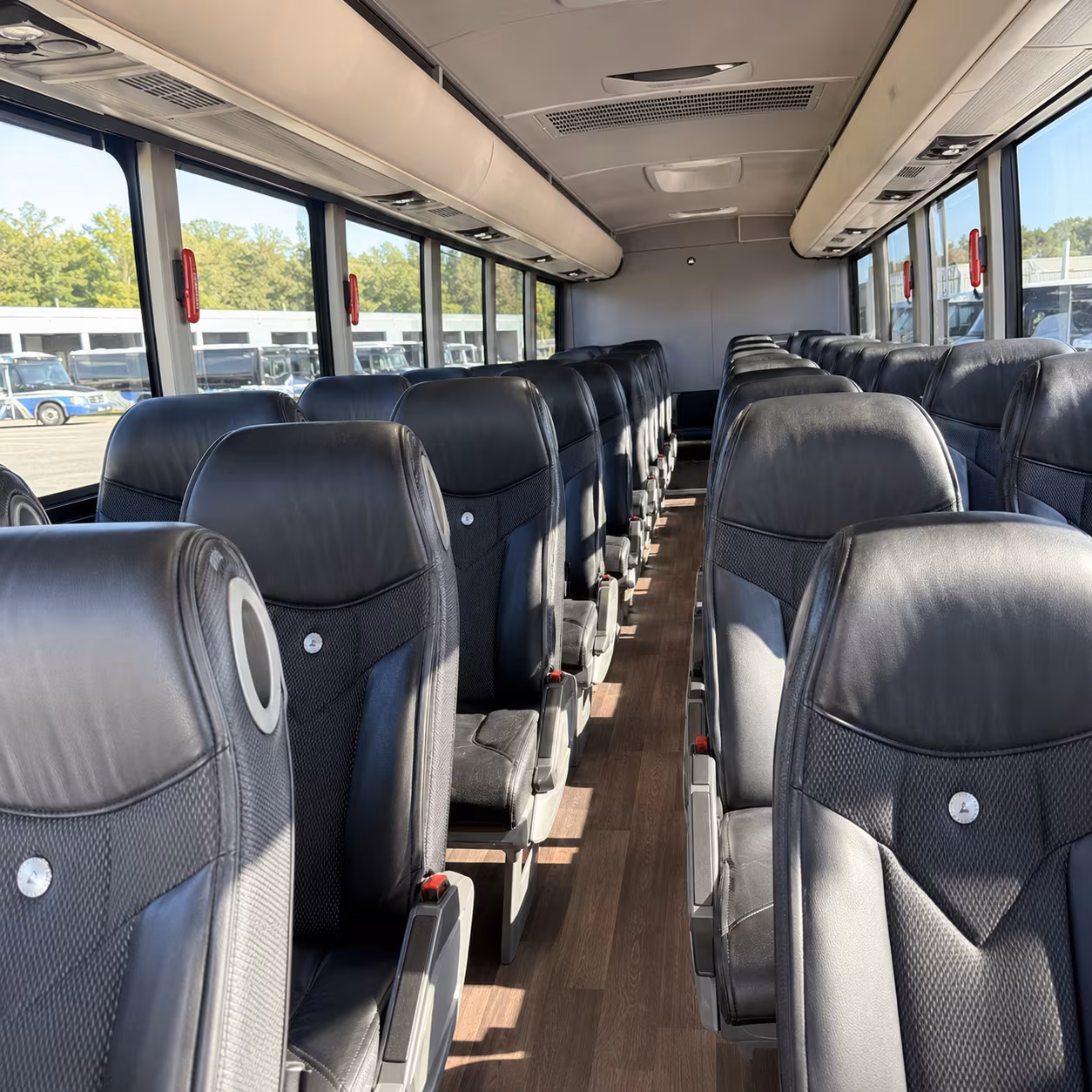 winery and brewery tour bus rentals across eastern washington wine country